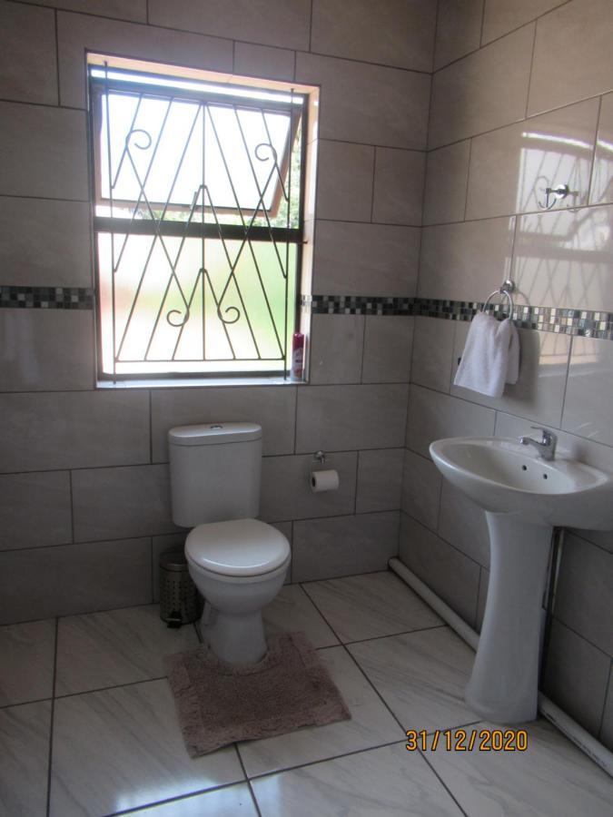 Pab-Love Guest House Kuruman Exterior foto